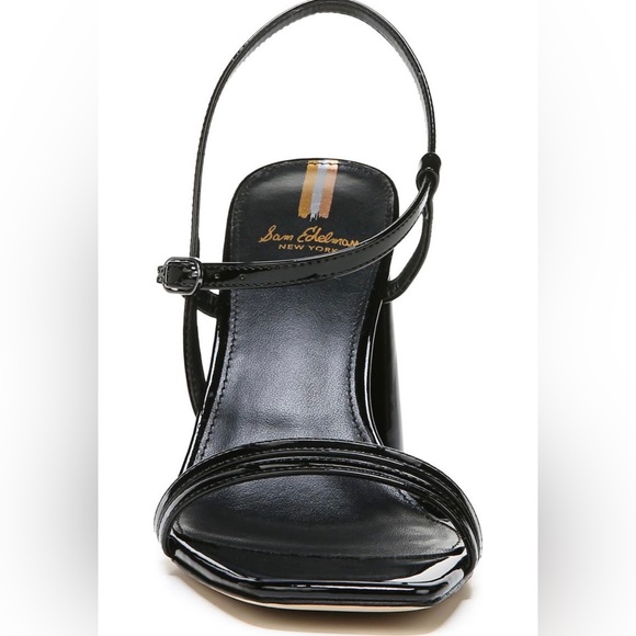 NWT - Sam Edelman Kit Slingback Sandal - Size 11M - Picture 3 of 6
